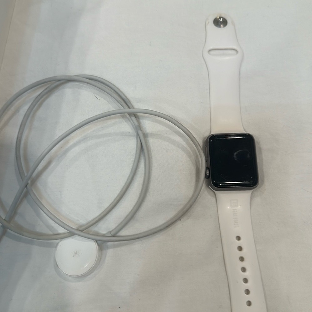 Apple watch series 3